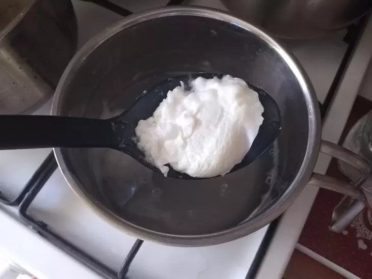 Смёрребрёд #блюдосизюминкой: шаг 3