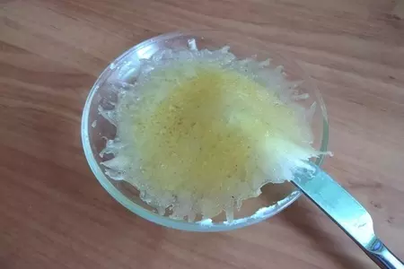 Смёрребрёд #блюдосизюминкой: шаг 7