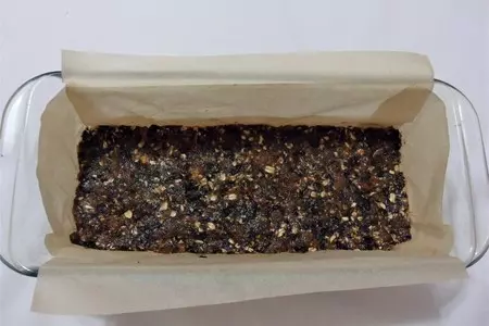 Пирожное с яблочным мармеладом "забавное" #блюдосизюминкой: шаг 2
