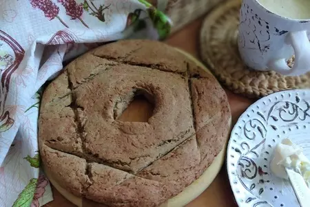 Рейкялейпя #блюдосизюминкой: шаг 14