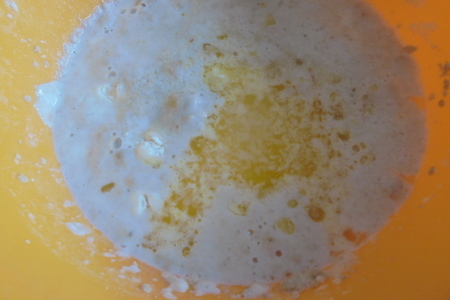 Пирог со свекольной ботвой и сыром с пряной ноткой махеевъ #махеевъ: шаг 2