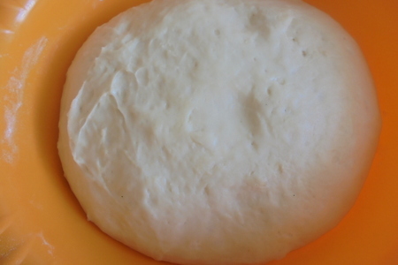 Пирог со свекольной ботвой и сыром с пряной ноткой махеевъ #махеевъ: шаг 3