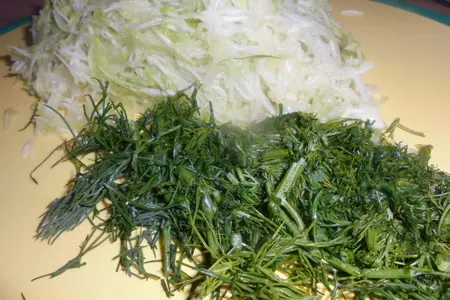 Кабачково-творожные оладьи с горчичным вкусом махеевъ #махеевъ: шаг 1