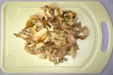 Тортильи с острой мясной начинкой "махеевъ"#махеевъ: шаг 2