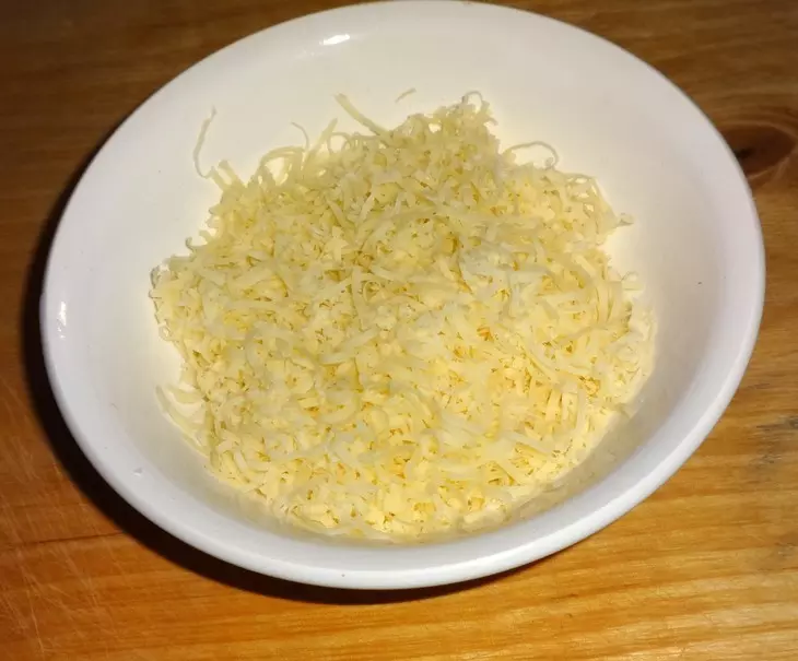 Тортильи с острой мясной начинкой "махеевъ"#махеевъ: шаг 6