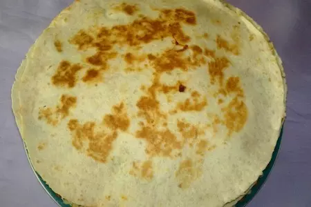 Тортильи с острой мясной начинкой "махеевъ"#махеевъ: шаг 9