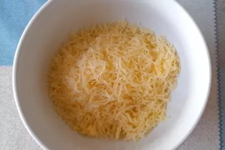 Запечённые фаршированные баклажаны "махеевъ" #махеевъ: шаг 13