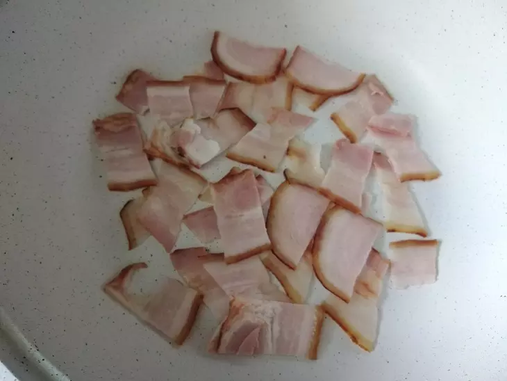 Солянка мясная: шаг 1