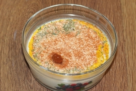 Котлеты и рис в молочно-томатном соусе: шаг 13