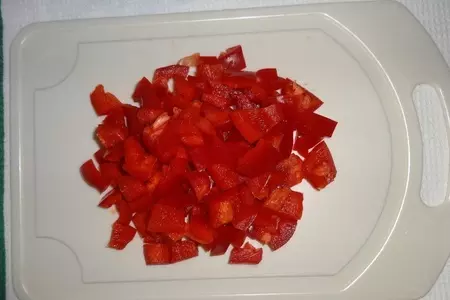 Рагу из овощей с грибами: шаг 9