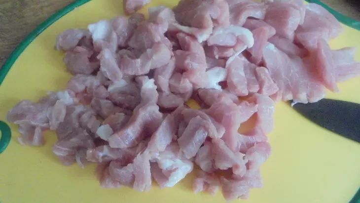 Мясо в горшочке: шаг 5