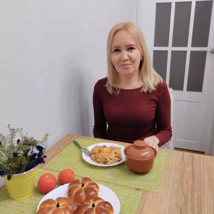 Мясо в горшочке: шаг 9