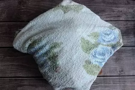 Гречневая каша с грибами и луком: шаг 4