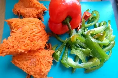 Мясо с овощами в горшочках: шаг 6