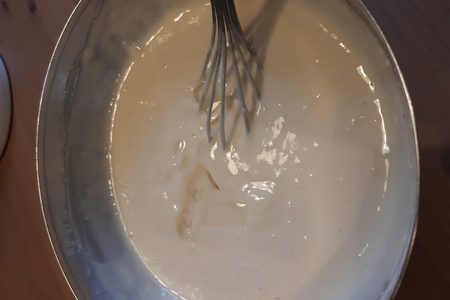 Maheev Soft Caramel Pancakes: Step 4