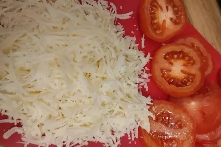 Горячее порционное блюдо с мясом, шампиньонами и картофелем по махеевски: шаг 3