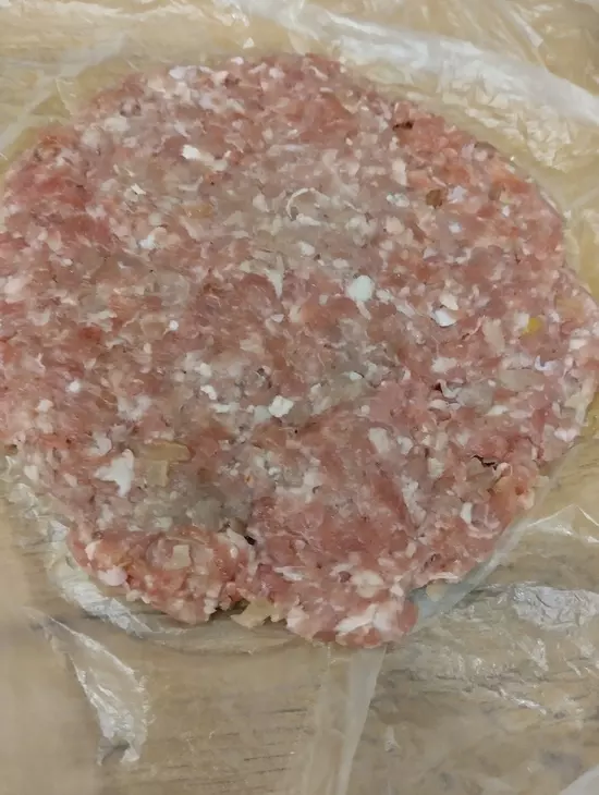 Горячее порционное блюдо с мясом, шампиньонами и картофелем по махеевски: шаг 5