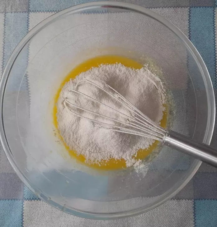 Гурьевские блины - скородумки "преданья старины..."#масленица2023: шаг 5