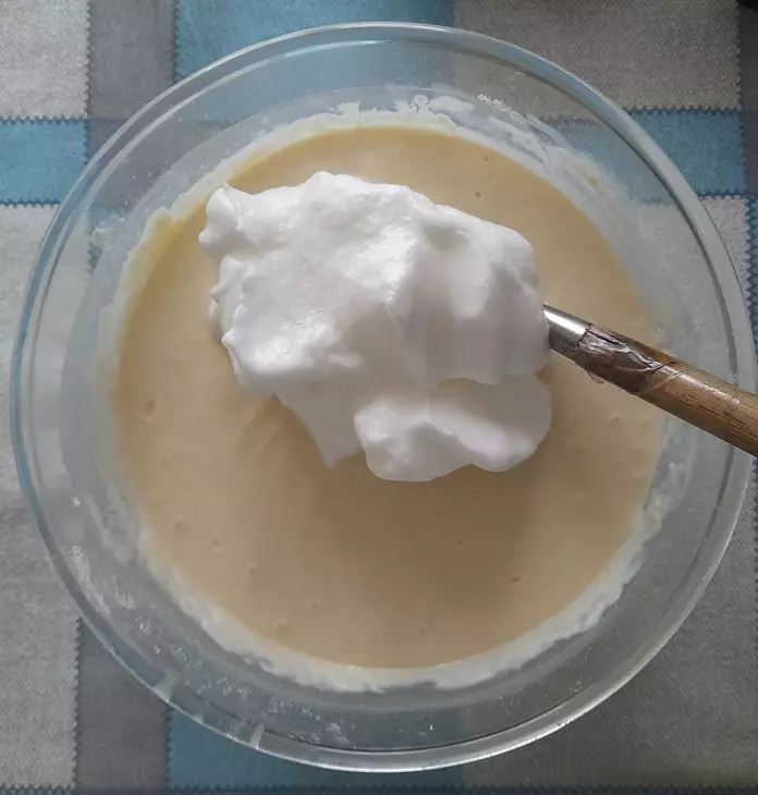 Гурьевские блины - скородумки "преданья старины..."#масленица2023: шаг 9