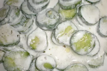 Пирожки ливанские № 2 с мясом: шаг 2
