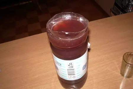Скумбрия а-ля горячего копчения: шаг 3