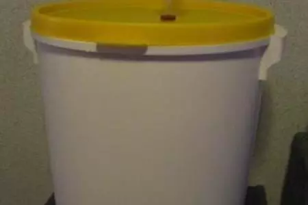 Домашнее пиво: шаг 6