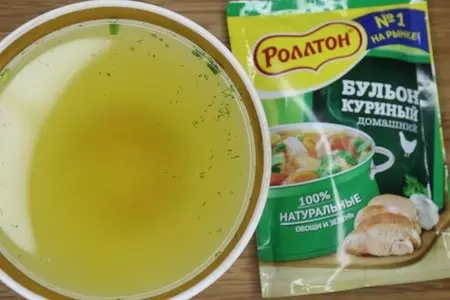 Калакейтто из сельди: шаг 3
