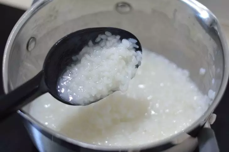 Закуска постная "морские свинки": шаг 2