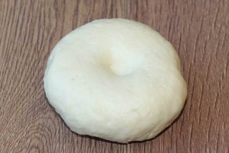 Crispy potato and mushroom filling: step 4
