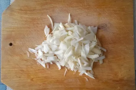Пряные запечённые картофель и морковь: шаг 8