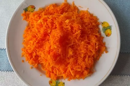 Пирожки с горохом: шаг 11
