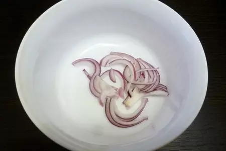 Картофельный салат по-критски: шаг 1