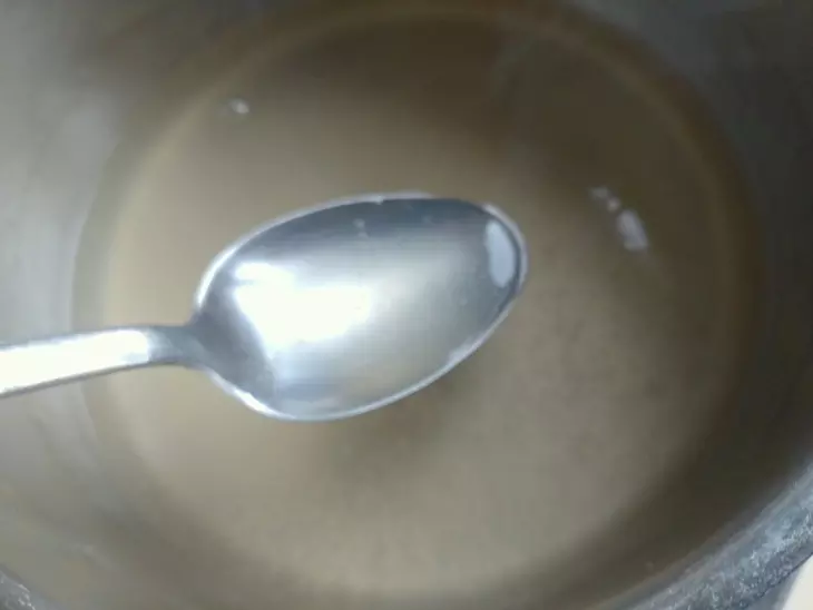 Сушки с маком: шаг 13