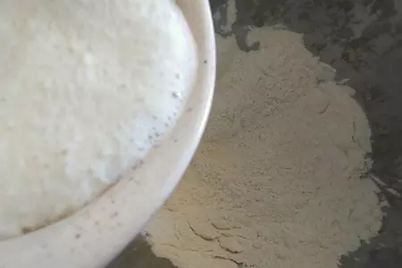 Пирожки с картошкой: шаг 3