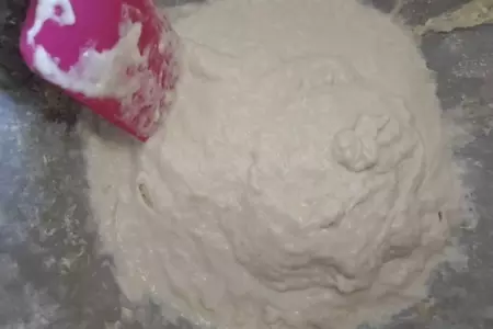 Пирожки с картошкой: шаг 6