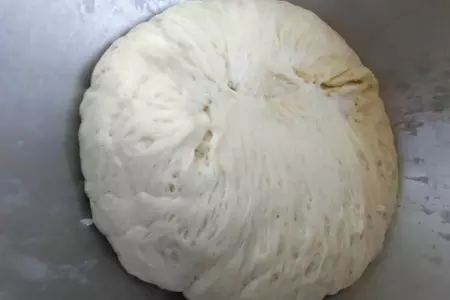 Пирожки с картошкой: шаг 9