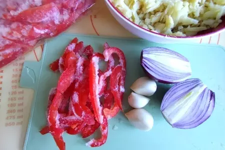 Пирожки с картошкой: шаг 12