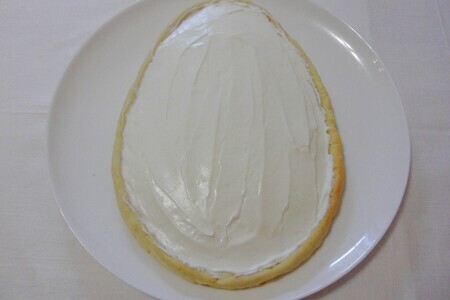 Польский пасхальный пирог "мазурек": шаг 11
