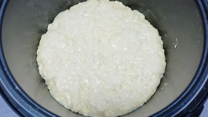 Английские сырные сконы — рецепт вкусной выпечки в мультиварке: шаг 4