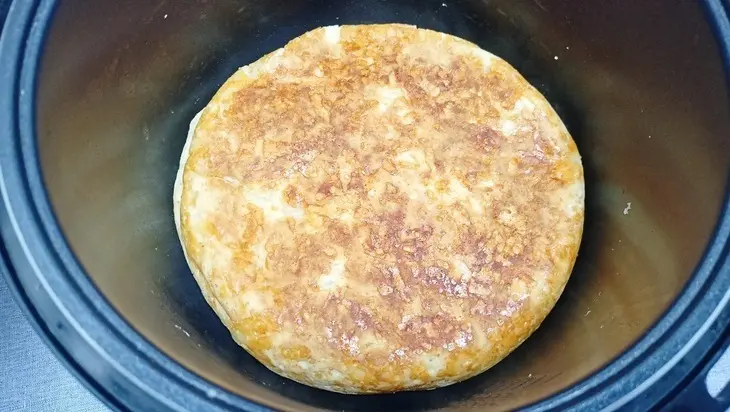 Английские сырные сконы — рецепт вкусной выпечки в мультиварке: шаг 5