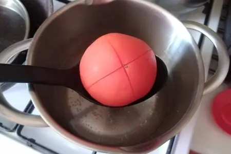 Брускетта с маринованными овощами и зернистой горчицей #махеевъ.: шаг 3