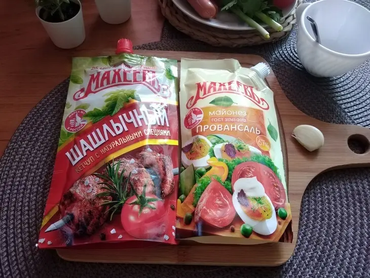 Овсяноблин из духовки #махеевъ: шаг 3