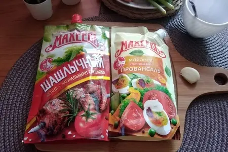 Овсяноблин из духовки #махеевъ: шаг 3