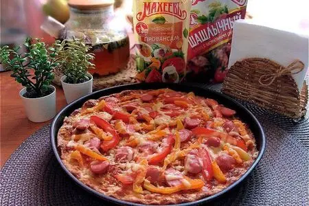 Овсяноблин из духовки #махеевъ: шаг 8