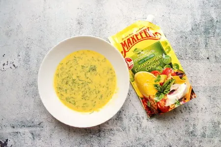 Мясо в кляре #махеевъ: шаг 2