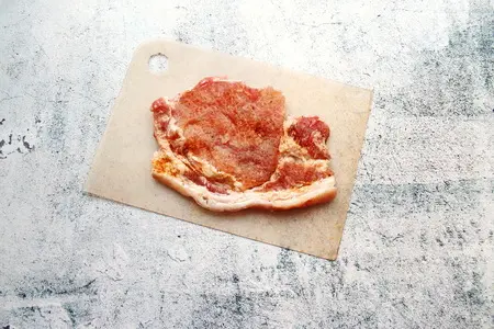 Мясо в кляре #махеевъ: шаг 3