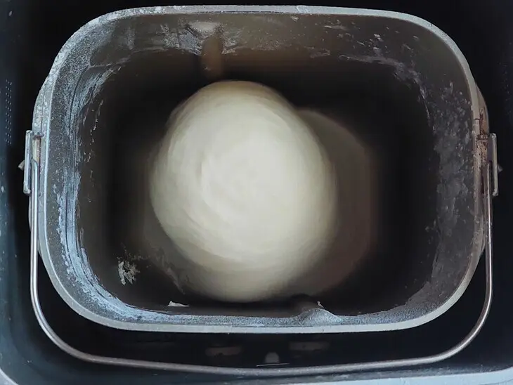 Пирожки с лисичками #махеевъ: шаг 3
