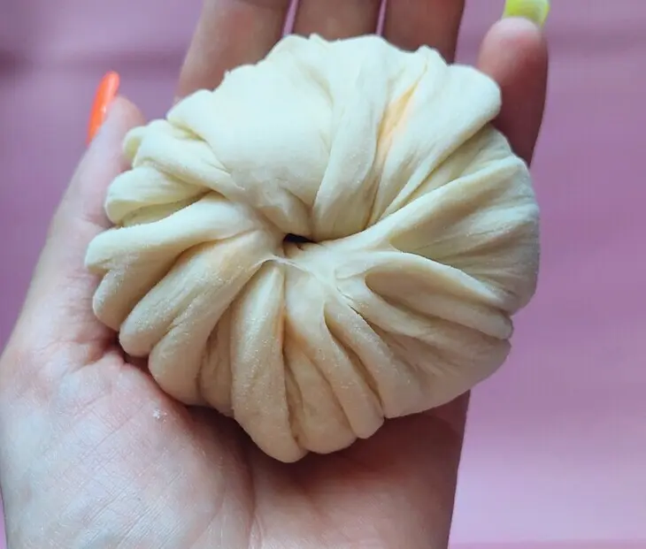 Пирожки с лисичками #махеевъ: шаг 10