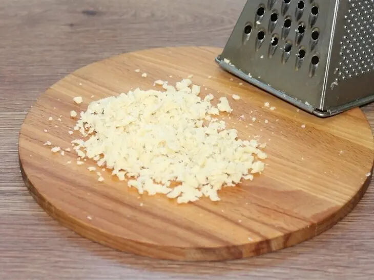 Песочный пирог с творогом и джемом #махеевъ: шаг 15