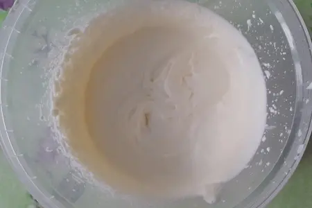 Яблочный пирог "лакомка": шаг 13